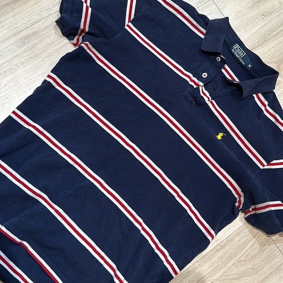 Polo Ralph Lauren size M - Picture 3 of 4